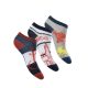 Harry Potter kids secret socks, invisible socks 23/26