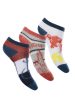 Harry Potter kids secret socks, invisible socks 23/26