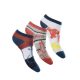 Harry Potter kids secret socks, invisible socks 23/26