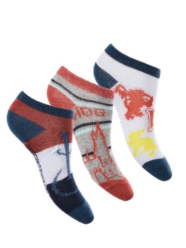 Harry Potter kids secret socks, invisible socks 27/30