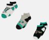 Harry Potter kids secret socks, invisible socks 23/26