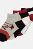 Harry Potter kids secret socks, invisible socks 23/26