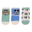 Disney Mickey Explorer Green baby socks 0/6 months