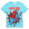 Spider-Man kids short T-shirt, top 6 years