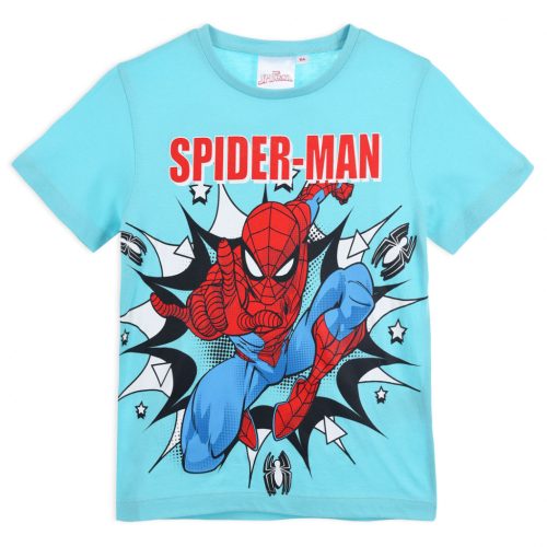 Spider-Man kids short T-shirt, top 6 years