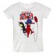 Miraculous Ladybug children's short t-shirt, top 5 years