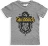 Harry Potter kids short T-shirt, top 6 years