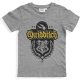 Harry Potter kids short T-shirt, top 6 years