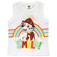 Paw Patrol children's short t-shirt, top 5 years