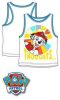 Paw Patrol kids short T-shirt, top 5 years