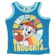 Paw Patrol kids short T-shirt, top 5 years