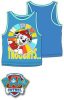 Paw Patrol kids short T-shirt, top 5 years