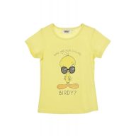 The Looney Tunes short T-shirt, top 3 years