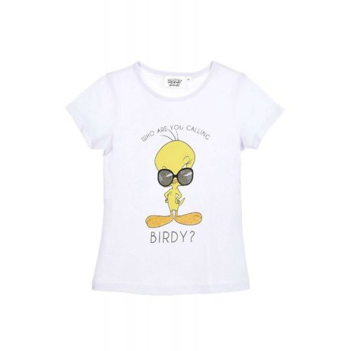 The Looney Tunes short t-shirt, top 6 years