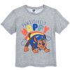 Paw Patrol kids short T-shirt, top 6 years