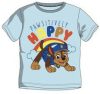 Paw Patrol Kids short T-shirt, top 5 years