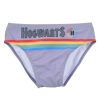 Harry Potter kids swimwear, swim trunks 12 years