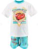 Disney Cars children's short pajamas 6 years