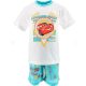 Disney Cars child short pajamas 8 years