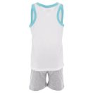 Avengers children's short pajamas age 10