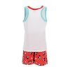 Disney Mickey kids short pyjamas 8 years