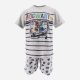 Harry Potter kids short pajamas 10 years