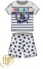 Harry Potter kids short pajamas 10 years