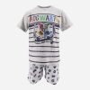 Harry Potter kids short pajamas 6 years