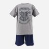 Harry Potter kids short pajamas 6 years