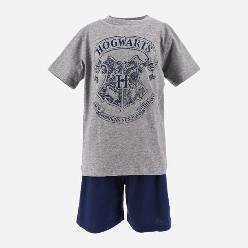 Harry Potter kids short pajamas 6 years