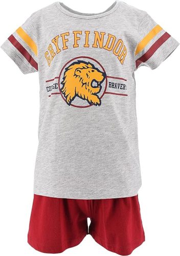 Harry Potter kids short pajamas 10 years