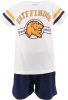 Harry Potter short kids' pajamas 6 years