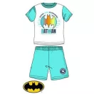 Batman children's short pajamas 3 years