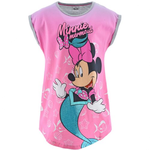 Disney Minnie kids nightgown 7 years