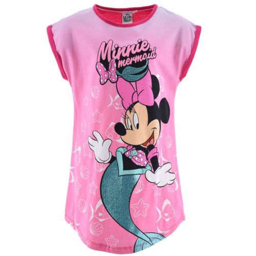 Disney Minnie kids nightgown, nightdress 7 years