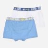 Paws Patrol kids boxer briefs 2 pieces/pack 2/3 years