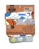 Paw Patrol children's boxer shorts, 2 pieces/pack, 2/3 years