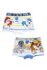 Paws Patrol kids boxer briefs 2 pieces/pack 2/3 years