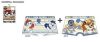 Paw Patrol children's boxer shorts, 2 pieces/pack, 2/3 years