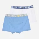 Paw Patrol children's boxer shorts 2 pieces/pack 6/8 years