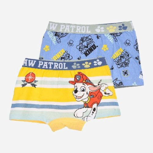 Paws Patrol kids boxer briefs 2 pieces/pack 2/3 years