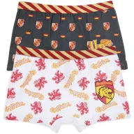   Harry Potter children's boxer briefs 2 pieces/pack 6/8 years
