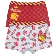 Harry Potter kids boxers 2 pieces/pack 6/8 years