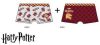 Harry Potter kids boxer shorts 2 pieces/pack 6/8 years