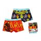 Avengers kids boxer shorts 2 pieces/pack 6/8 years
