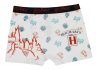 Harry Potter kids boxer shorts 2 pieces/pack 6/8 years