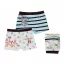 Harry Potter kids boxer shorts 2 pieces/pack 8/10 years