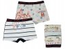 Harry Potter children's boxer shorts 2 pieces/package 6/8 years