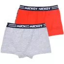 Disney Mickey  children's boxer shorts 2 pieces/package 4/5 years