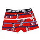 Disney Mickey  children's boxer shorts 2 pieces/pack 6/8 years